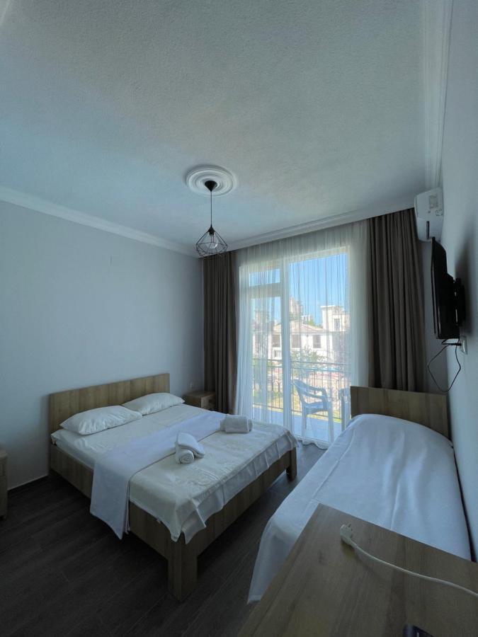 Hotel Charli Gonio Exteriér fotografie